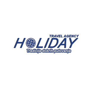 Air Tours turistička ponuda Holiday Travel agencije - Gornji Milanovac