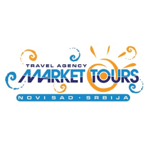 Air Tours turistička ponuda Market Tours agencije - Gornji Milanovac