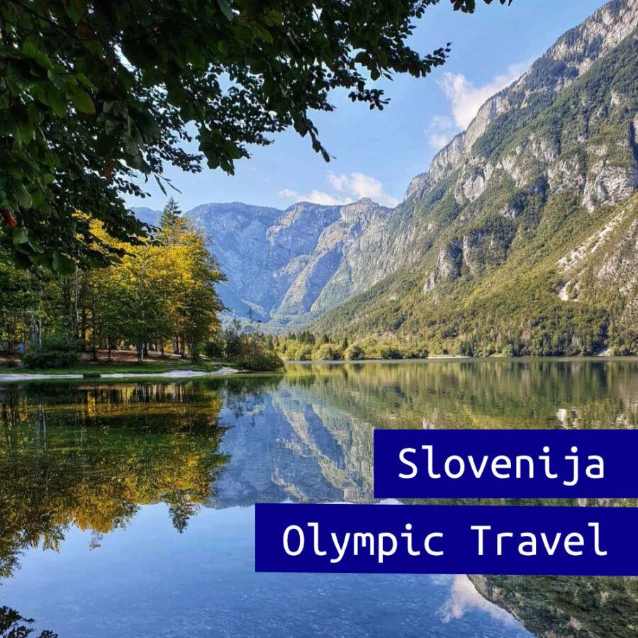 Air Tours ponuda turističkih aranžmana za Sloveniju preko Olympic Travel