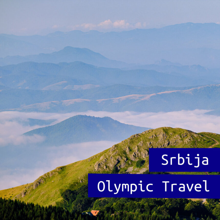 Air Tours ponuda turističkih aranžmana za Srbiju preko Olympic Travel
