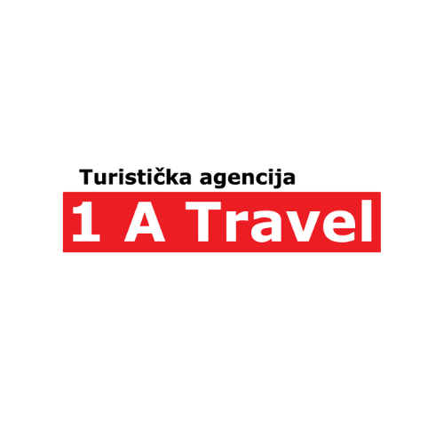 1 A Travel turisticka agencija